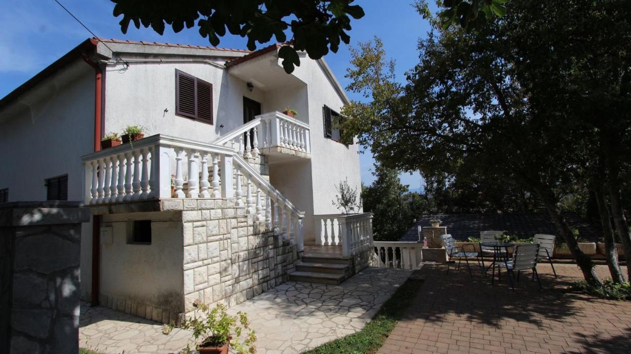 Apartments Darko Porat  Exterior foto